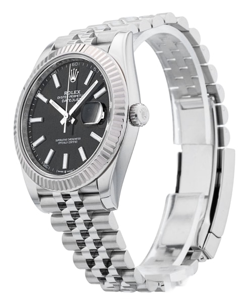 Rolex Datejust 41 126334